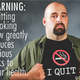 Image for article titled All the Disgusting Pictures the FDA Is Going to Put on Cigarette Boxes